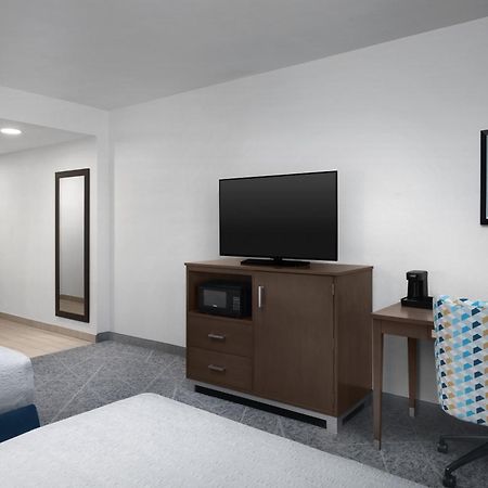 Hampton Inn Washington Dc Noma Union Station Экстерьер фото