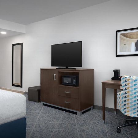 Hampton Inn Washington Dc Noma Union Station Экстерьер фото